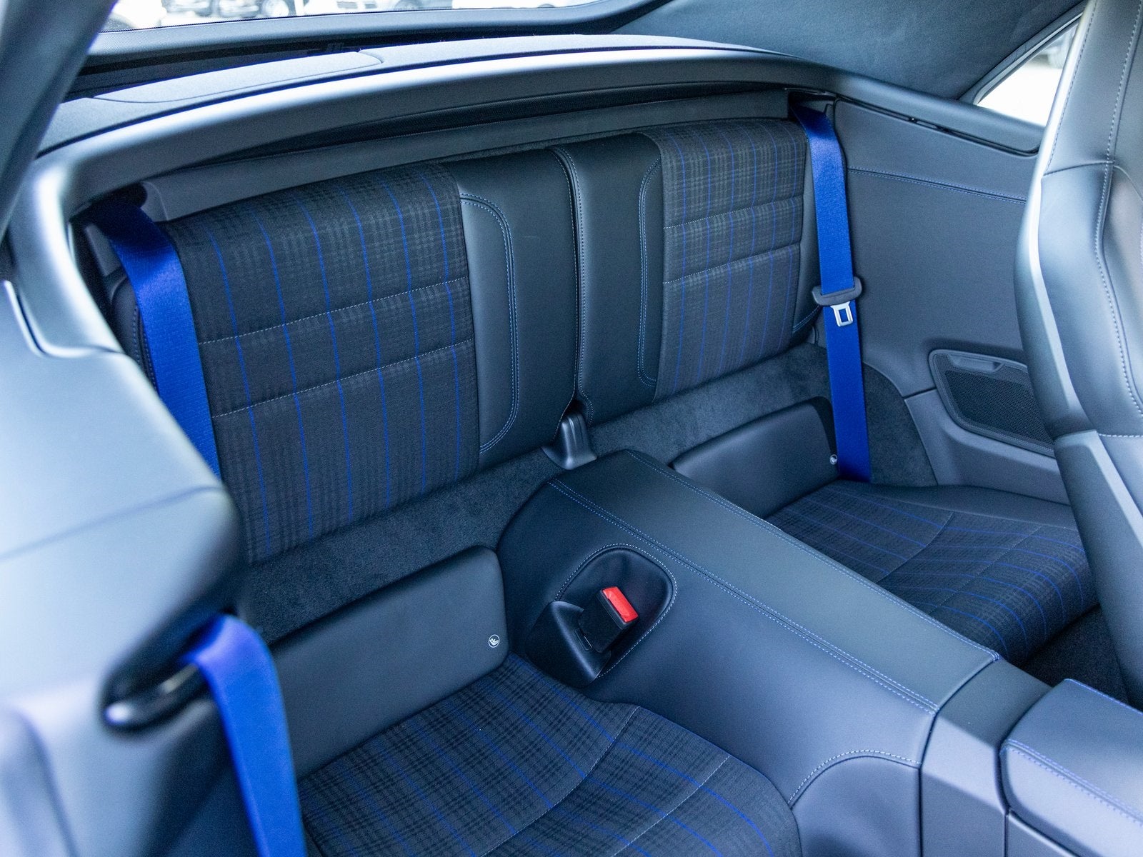 2026 Porsche 911 911 Carrera T Cabriolet