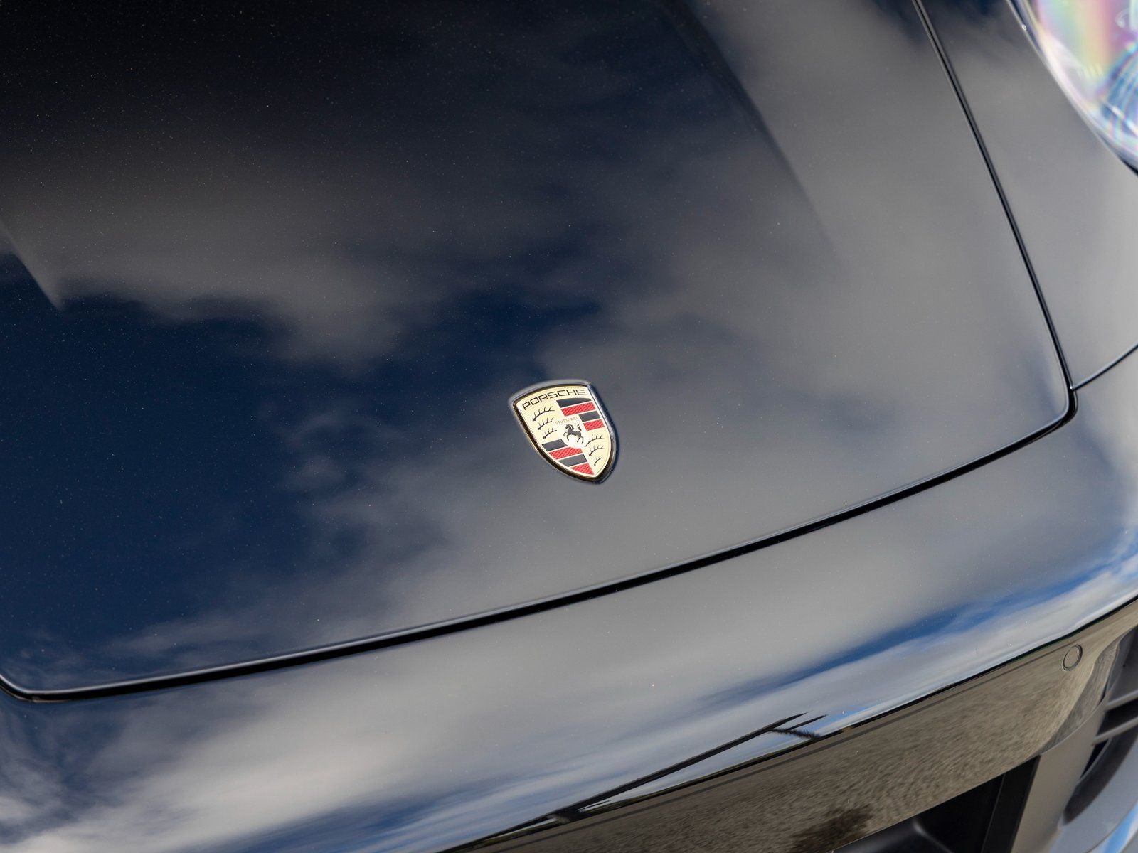 2025 Porsche 911 911 Carrera Cabriolet