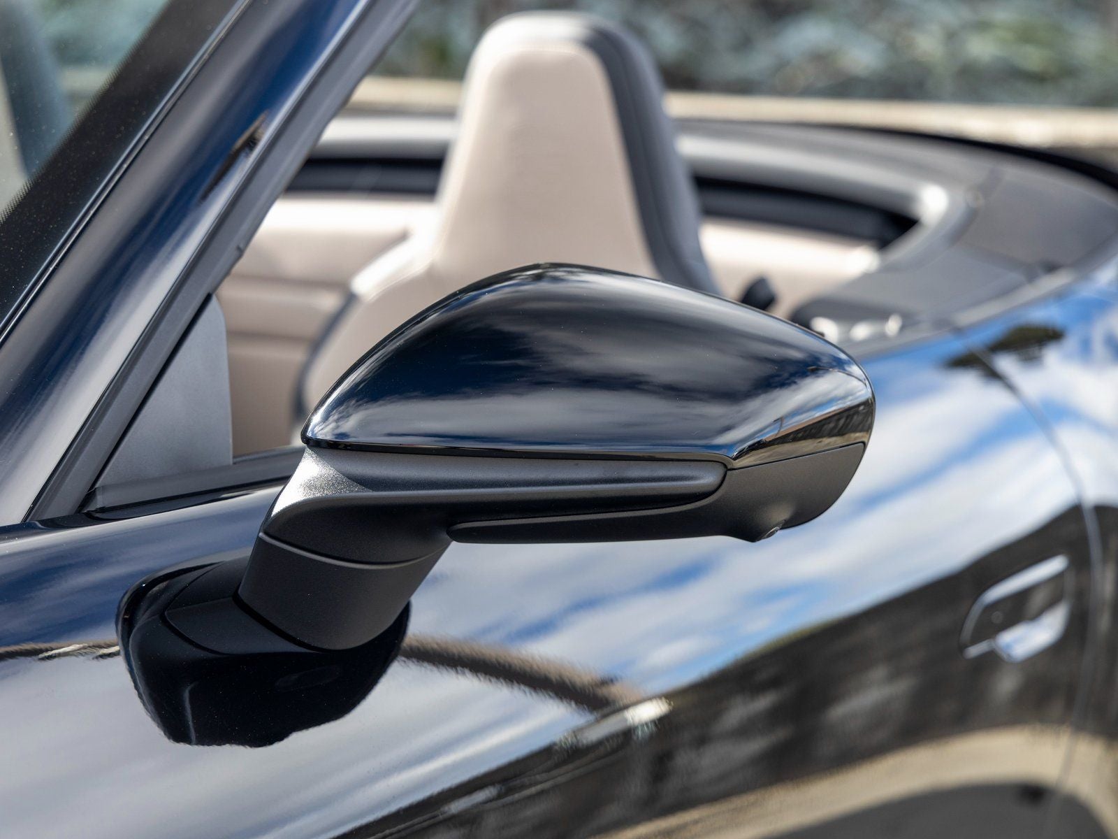 2025 Porsche 911 911 Carrera Cabriolet