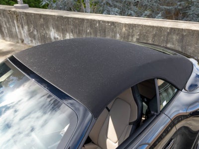 2025 Porsche 911 911 Carrera Cabriolet