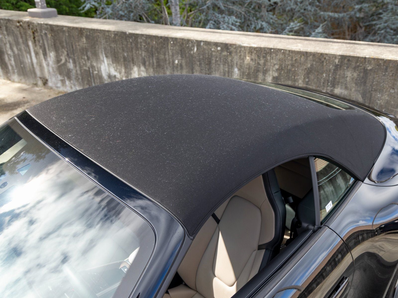 2025 Porsche 911 911 Carrera Cabriolet