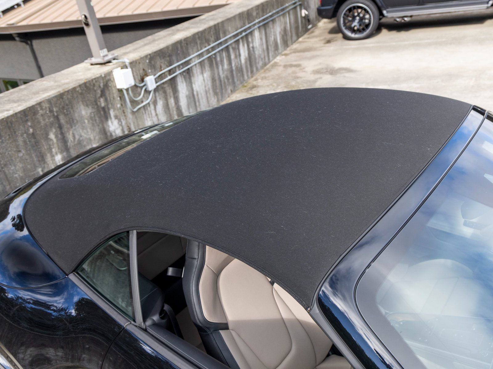 2025 Porsche 911 911 Carrera Cabriolet