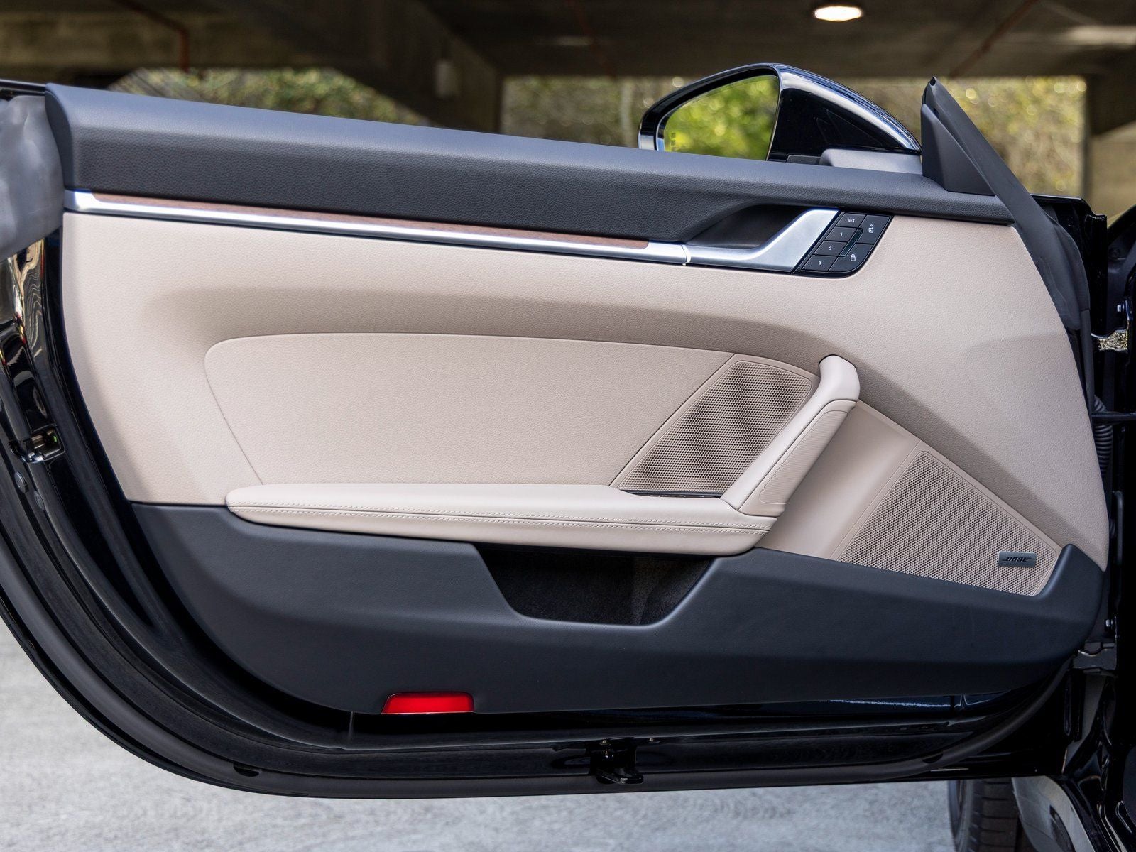 2025 Porsche 911 911 Carrera Cabriolet