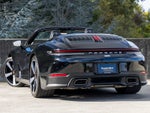 2025 Porsche 911 911 Carrera Cabriolet