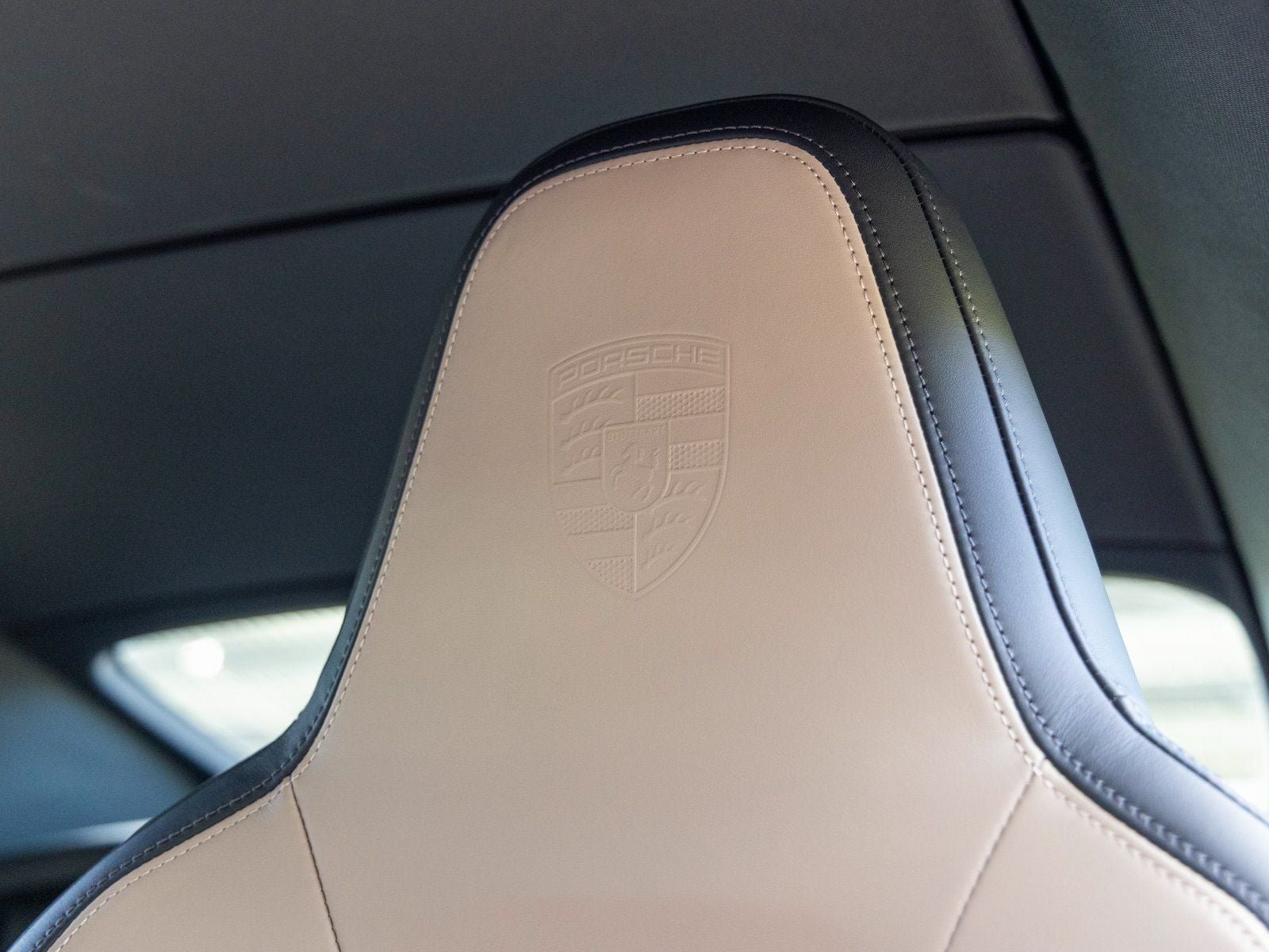 2025 Porsche 911 911 Carrera Cabriolet