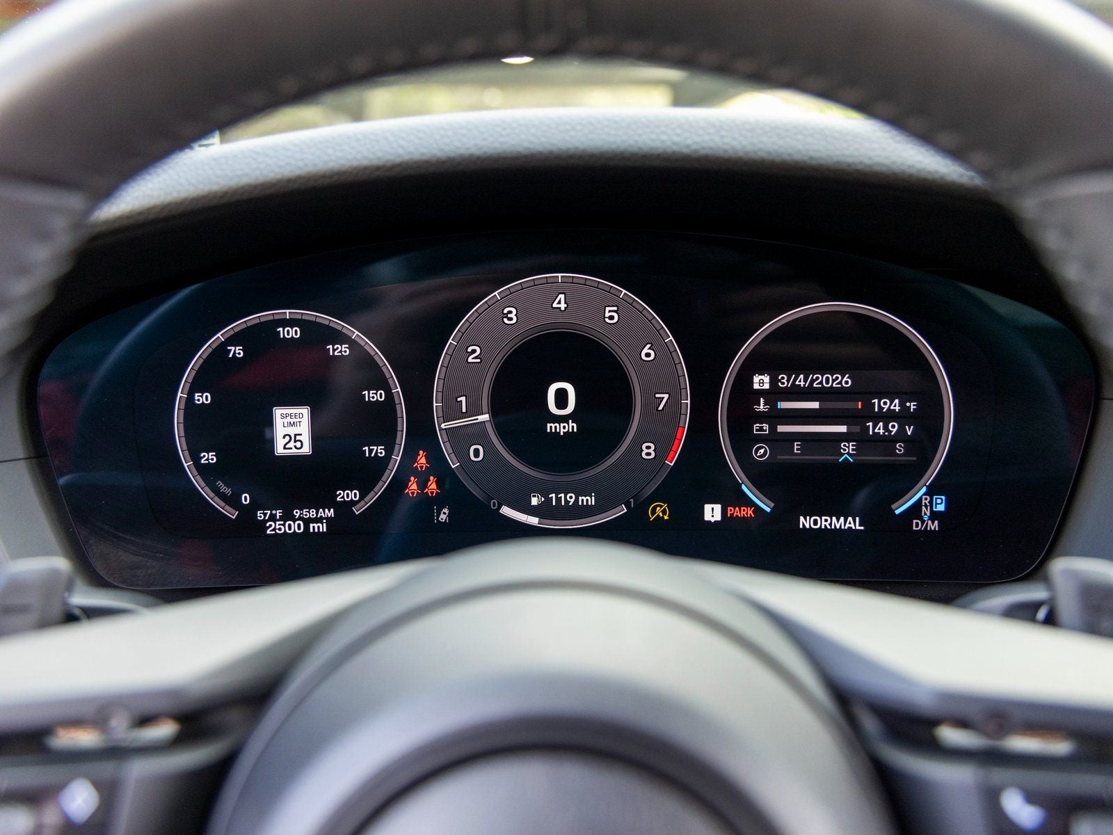 2025 Porsche 911 911 Carrera Cabriolet