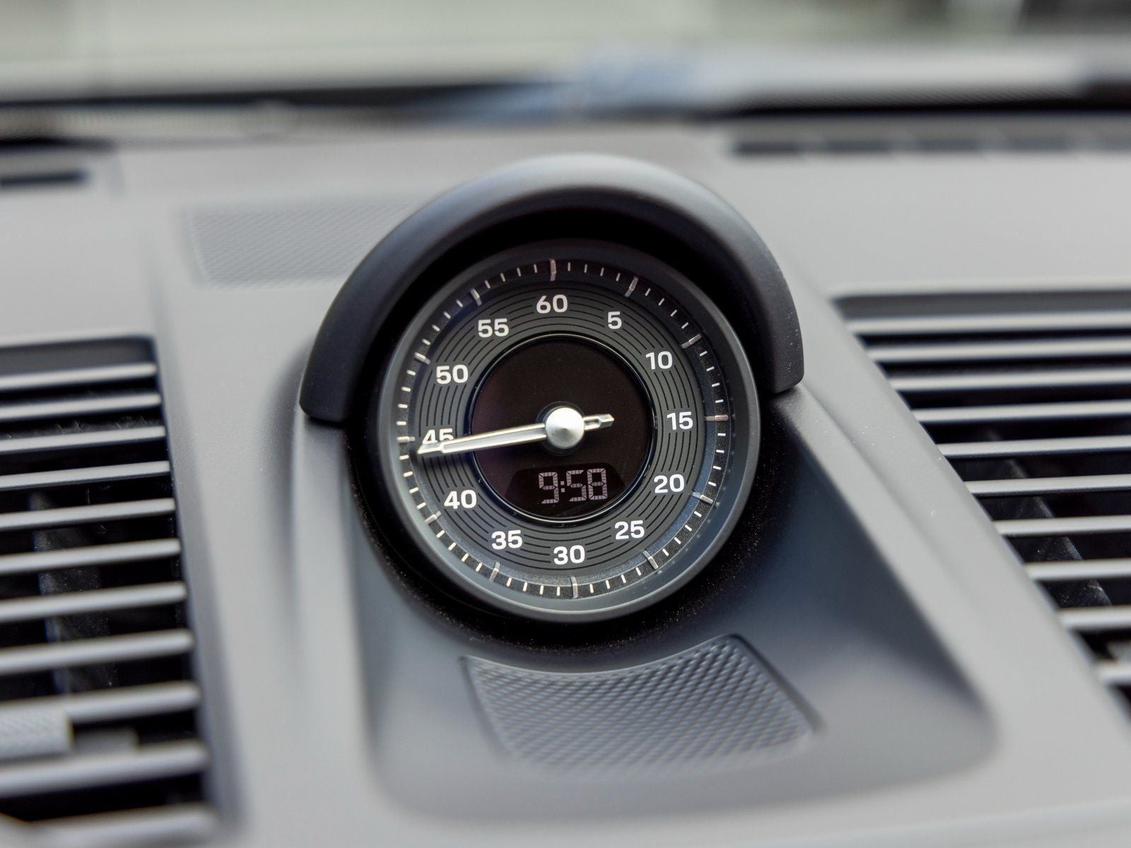 2025 Porsche 911 911 Carrera Cabriolet