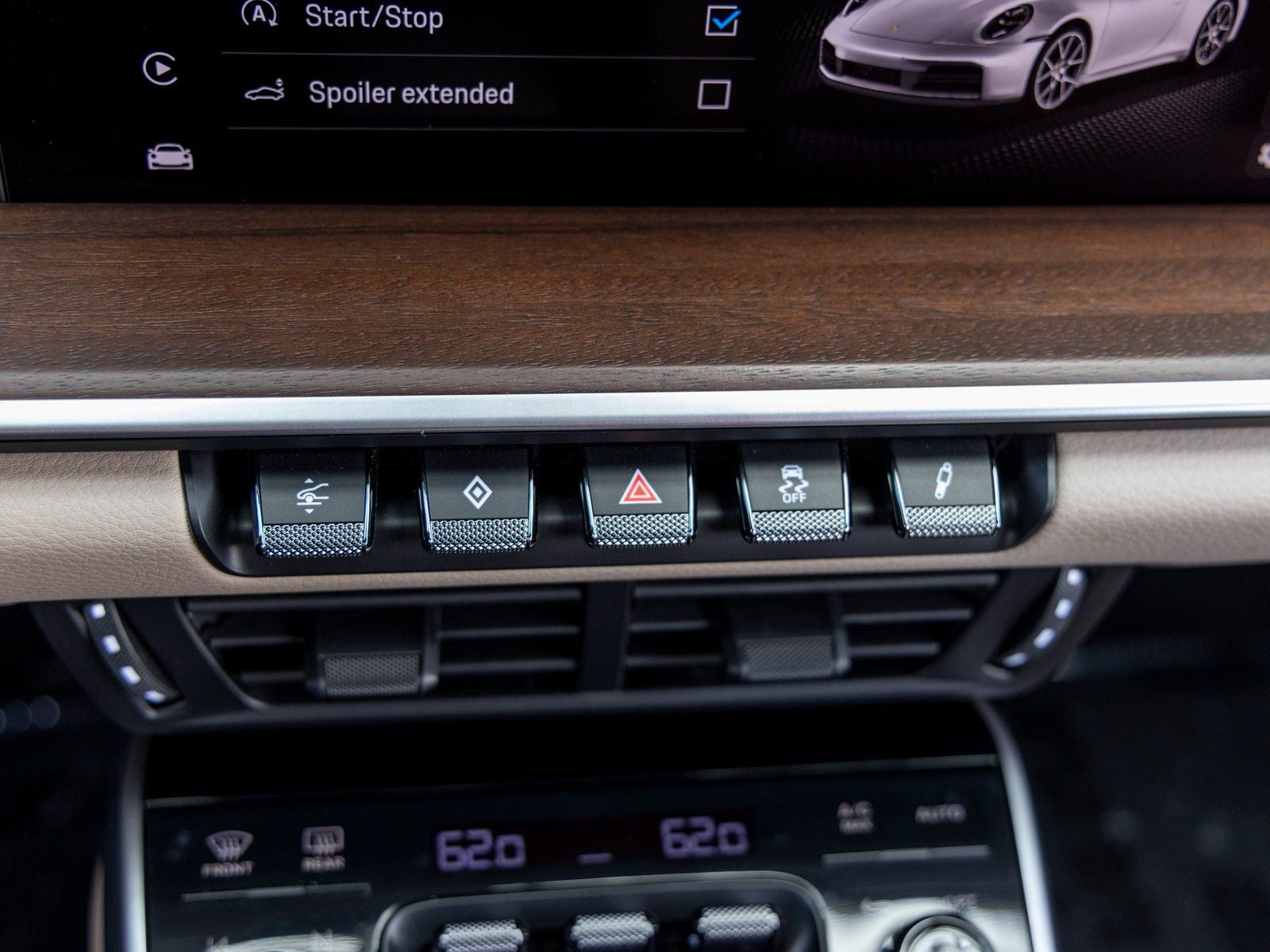 2025 Porsche 911 911 Carrera Cabriolet