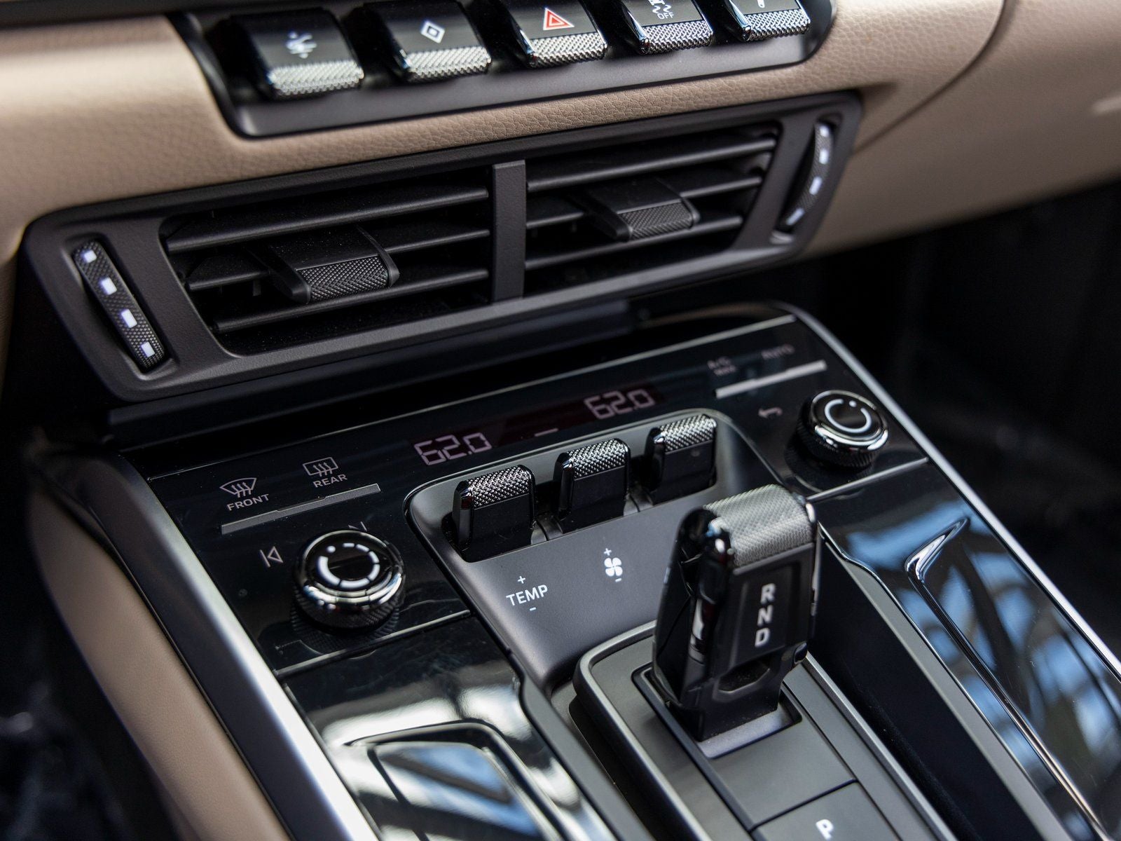 2025 Porsche 911 911 Carrera Cabriolet