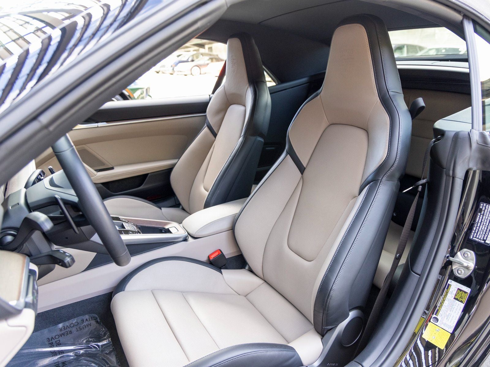 2025 Porsche 911 911 Carrera Cabriolet