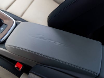 2025 Porsche 911 911 Carrera Cabriolet