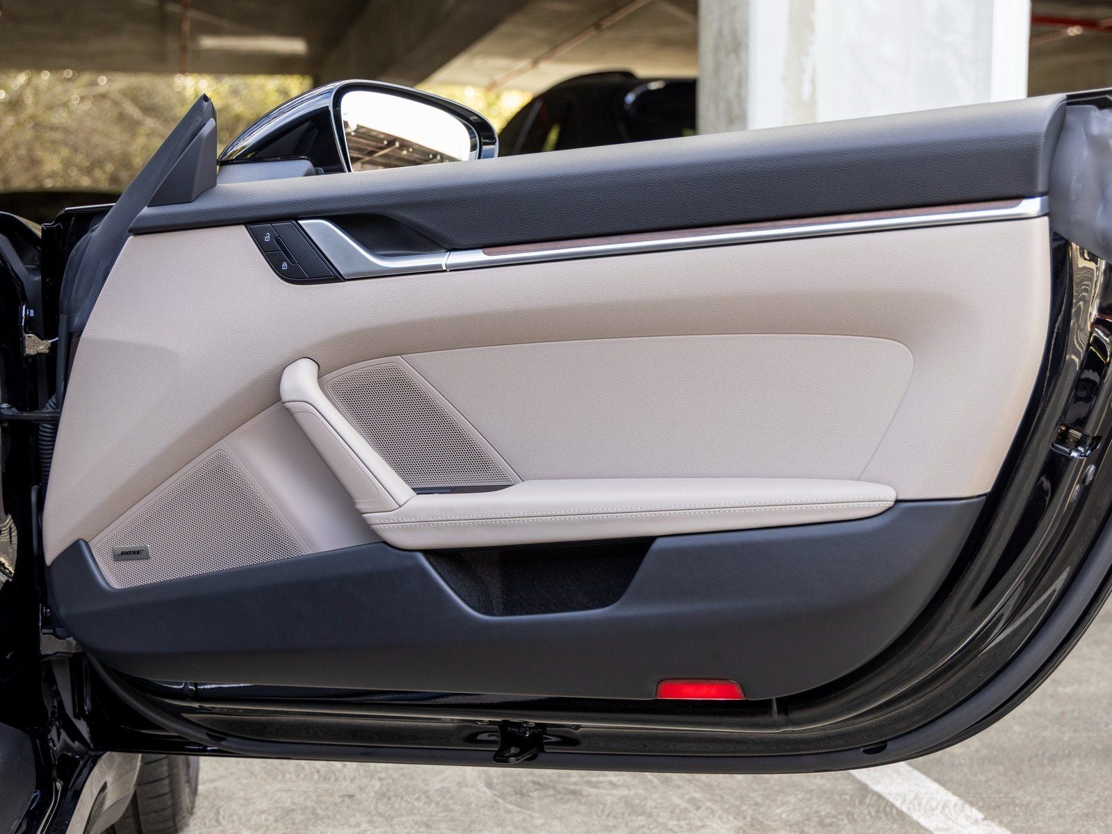 2025 Porsche 911 911 Carrera Cabriolet