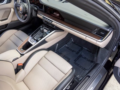 2025 Porsche 911 911 Carrera Cabriolet