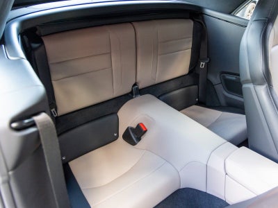 2025 Porsche 911 911 Carrera Cabriolet