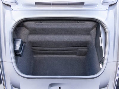 2025 Porsche 911 911 Carrera Cabriolet