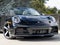 2025 Porsche 911 911 Carrera Cabriolet