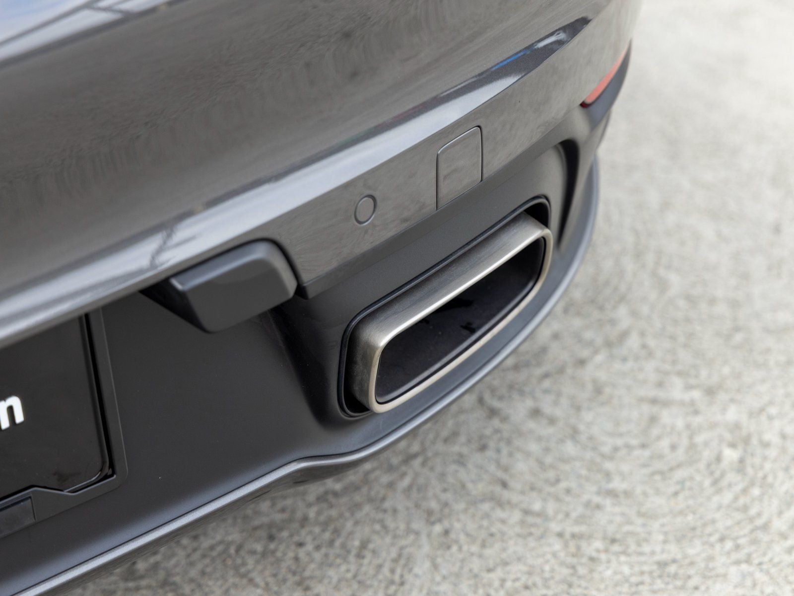 2020 Porsche 911 911 Carrera 4 Cabriolet