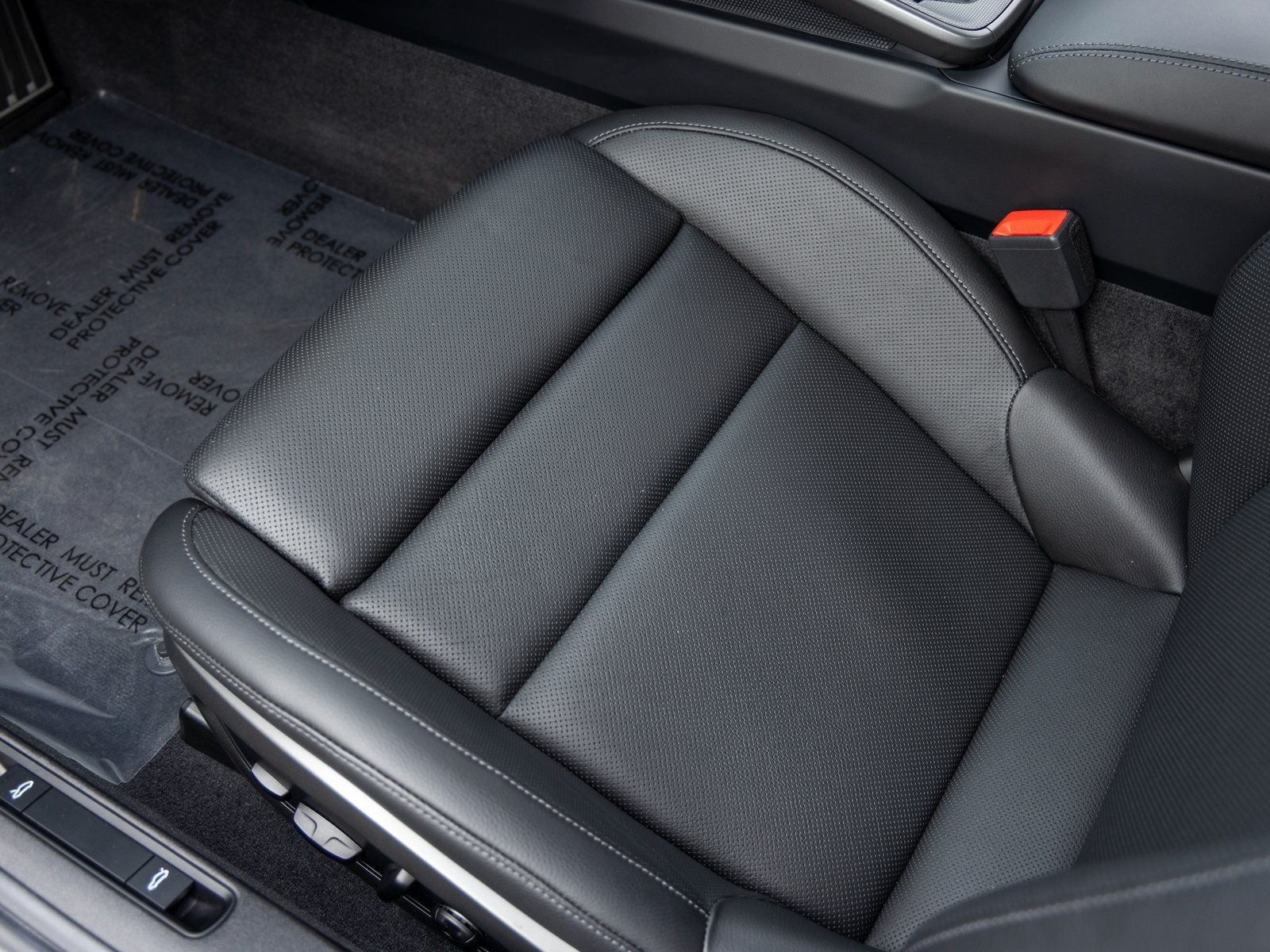 2020 Porsche 911 911 Carrera 4 Cabriolet