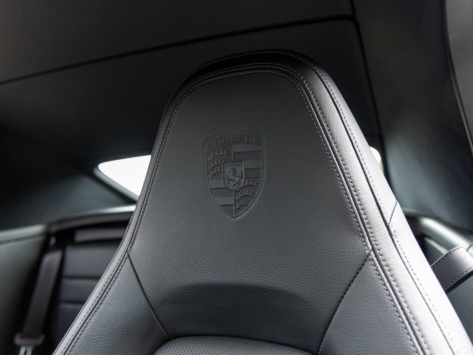 2020 Porsche 911 911 Carrera 4 Cabriolet