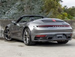 2020 Porsche 911 911 Carrera 4 Cabriolet