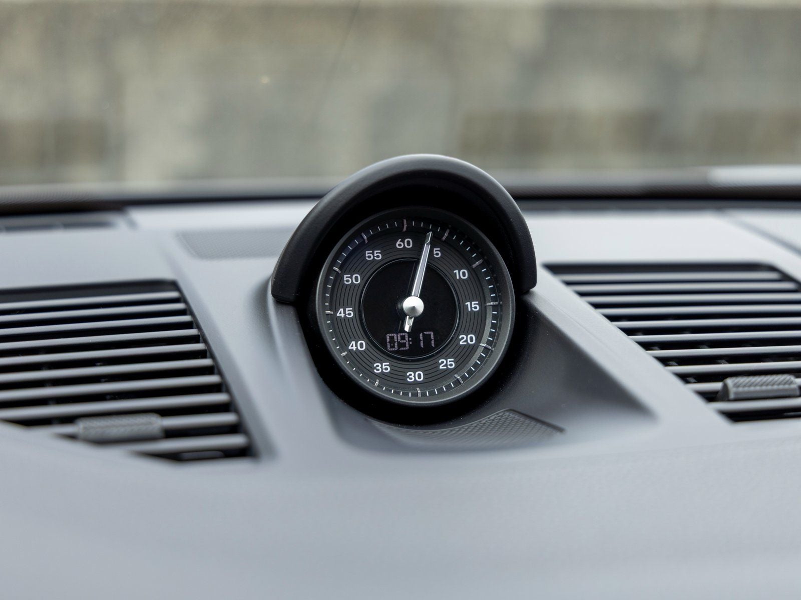 2020 Porsche 911 911 Carrera 4 Cabriolet