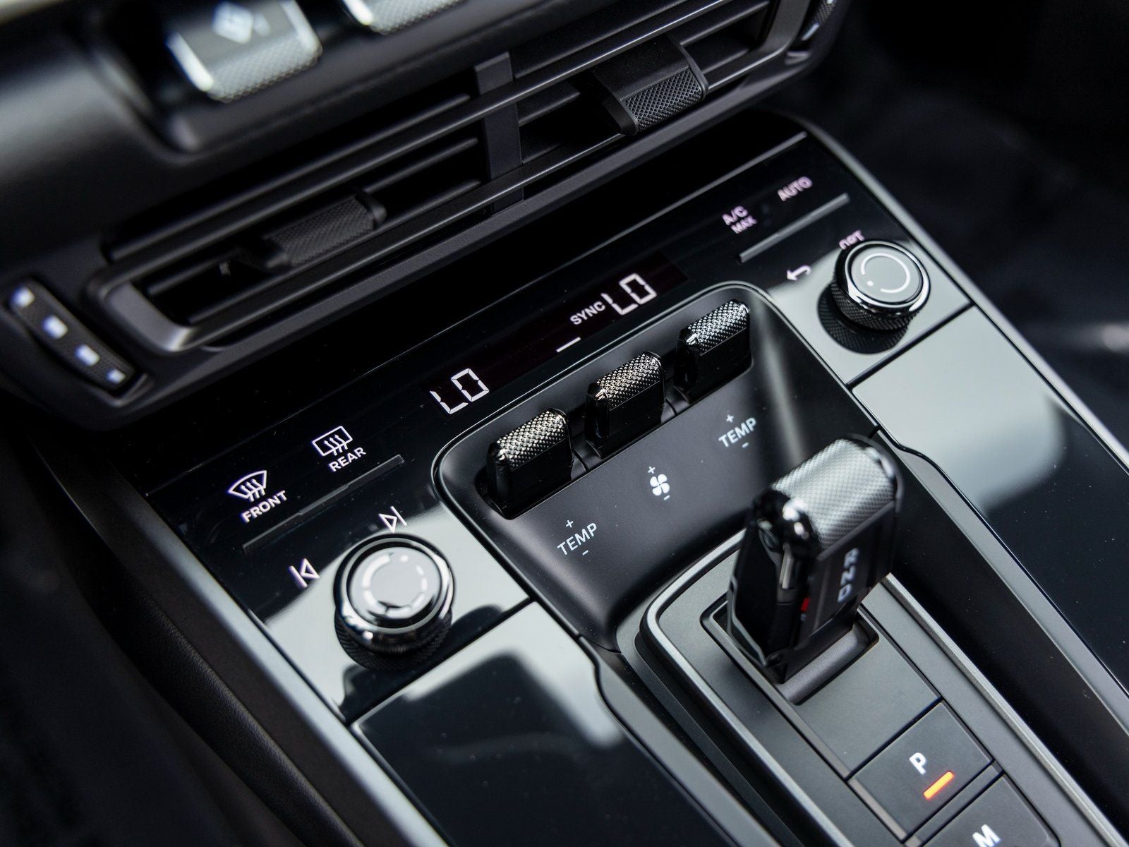 2020 Porsche 911 911 Carrera 4 Cabriolet