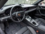 2020 Porsche 911 911 Carrera 4 Cabriolet