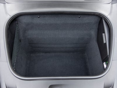 2020 Porsche 911 911 Carrera 4 Cabriolet