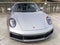 2023 Porsche 911 911 Carrera Cabriolet