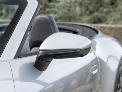 2023 Porsche 911 911 Carrera Cabriolet