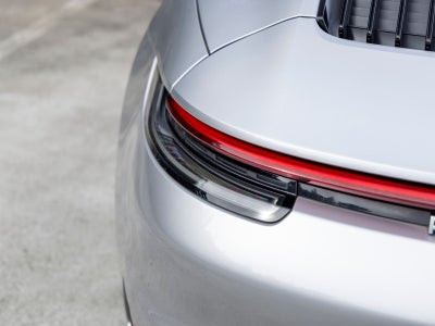 2023 Porsche 911 911 Carrera Cabriolet