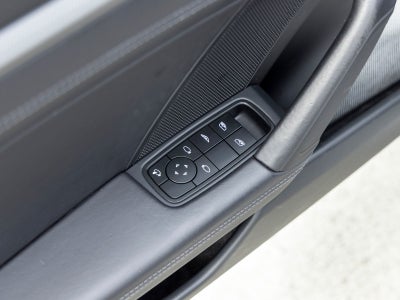 2023 Porsche 911 911 Carrera Cabriolet