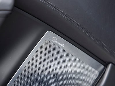 2023 Porsche 911 911 Carrera Cabriolet