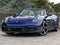 2023 Porsche 911 Carrera Cabriolet