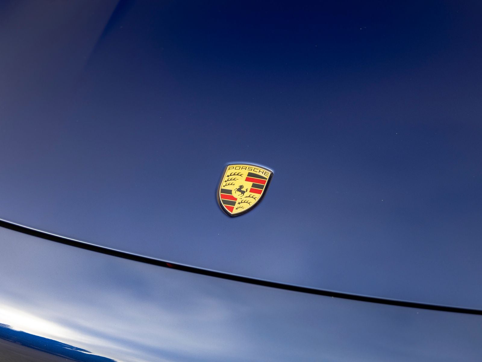 2023 Porsche 911 Carrera Cabriolet