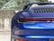 2023 Porsche 911 Carrera Cabriolet