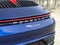 2023 Porsche 911 Carrera Cabriolet