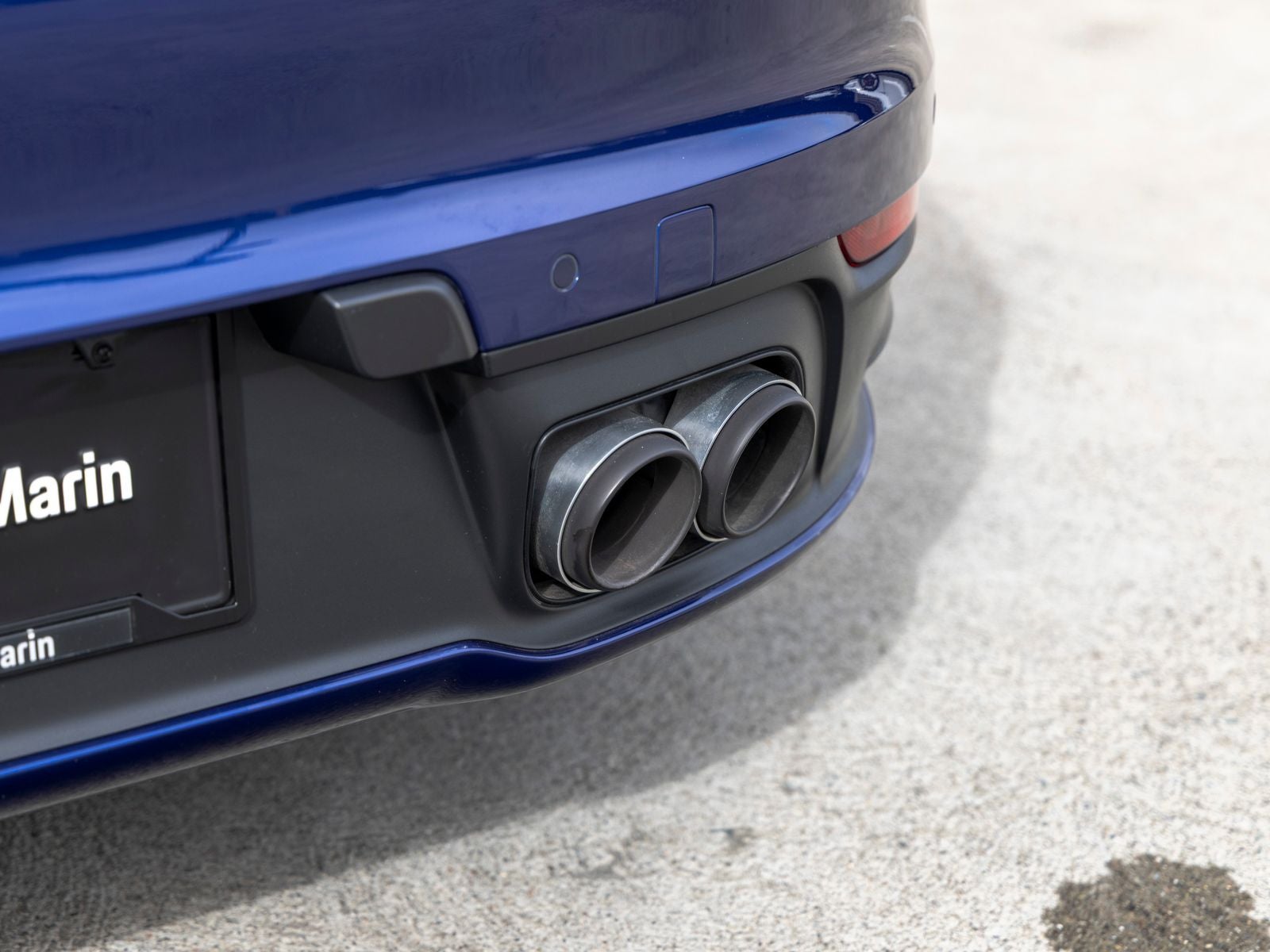 2023 Porsche 911 Carrera Cabriolet