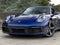 2023 Porsche 911 Carrera Cabriolet