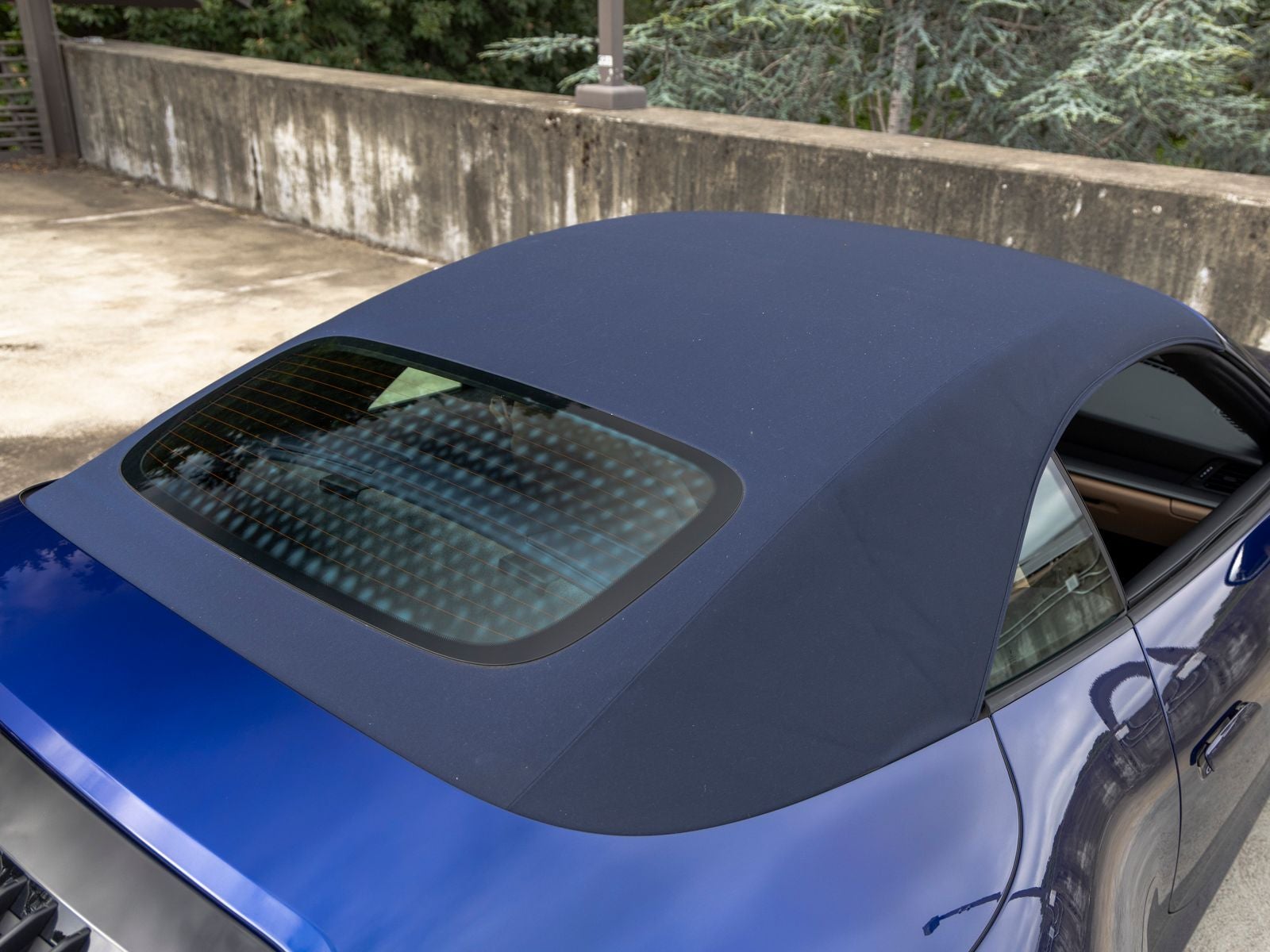 2023 Porsche 911 Carrera Cabriolet