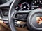 2023 Porsche 911 Carrera Cabriolet