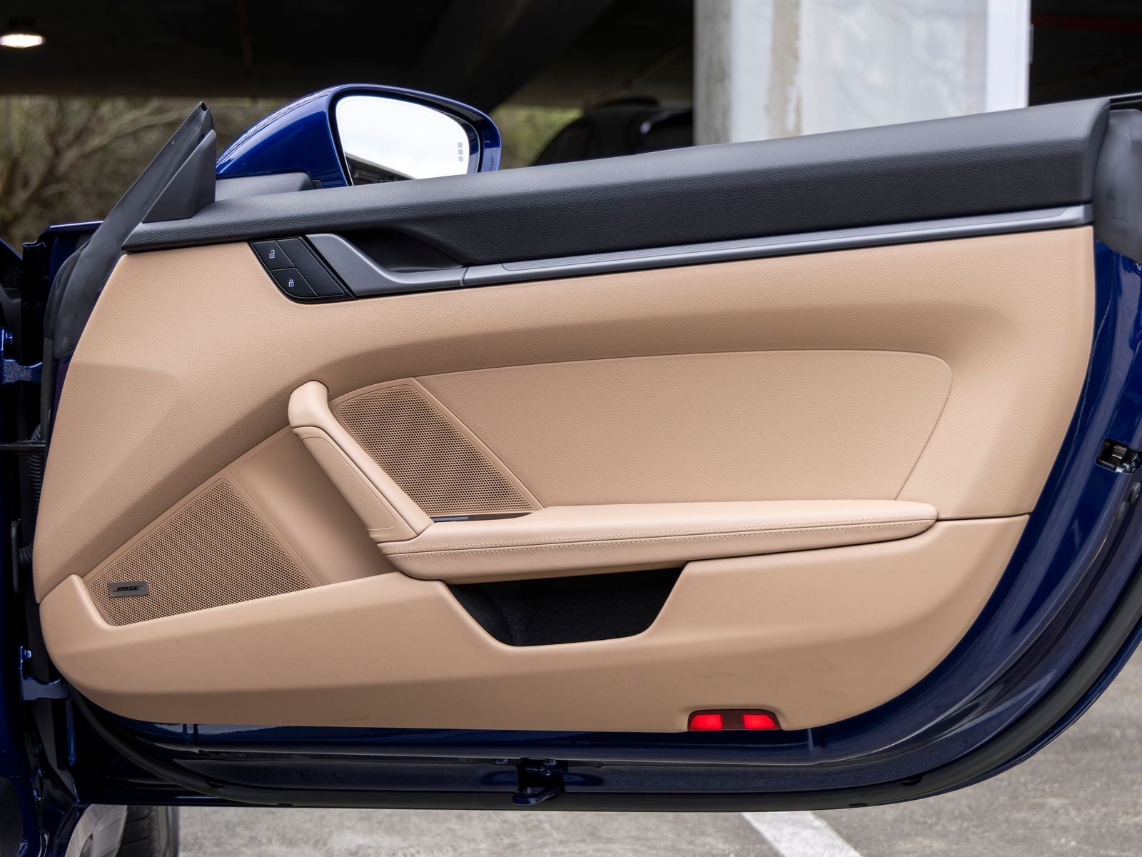 2023 Porsche 911 Carrera Cabriolet