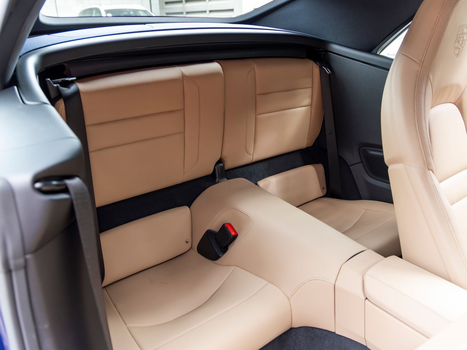 2023 Porsche 911 Carrera Cabriolet