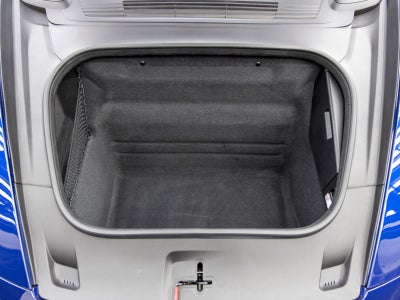 2023 Porsche 911 Carrera Cabriolet