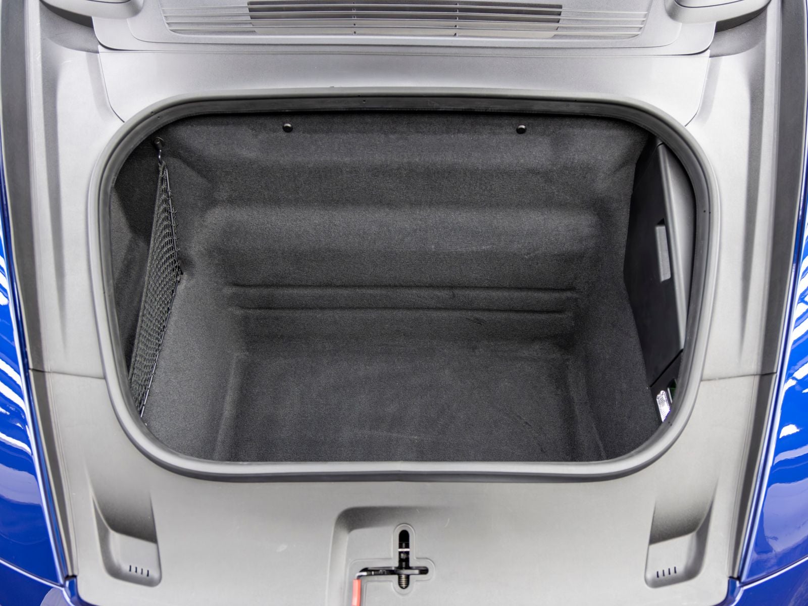 2023 Porsche 911 Carrera Cabriolet