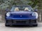2023 Porsche 911 Carrera Cabriolet