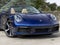 2023 Porsche 911 Carrera Cabriolet