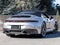 2026 Porsche 911 911 Carrera T Cabriolet