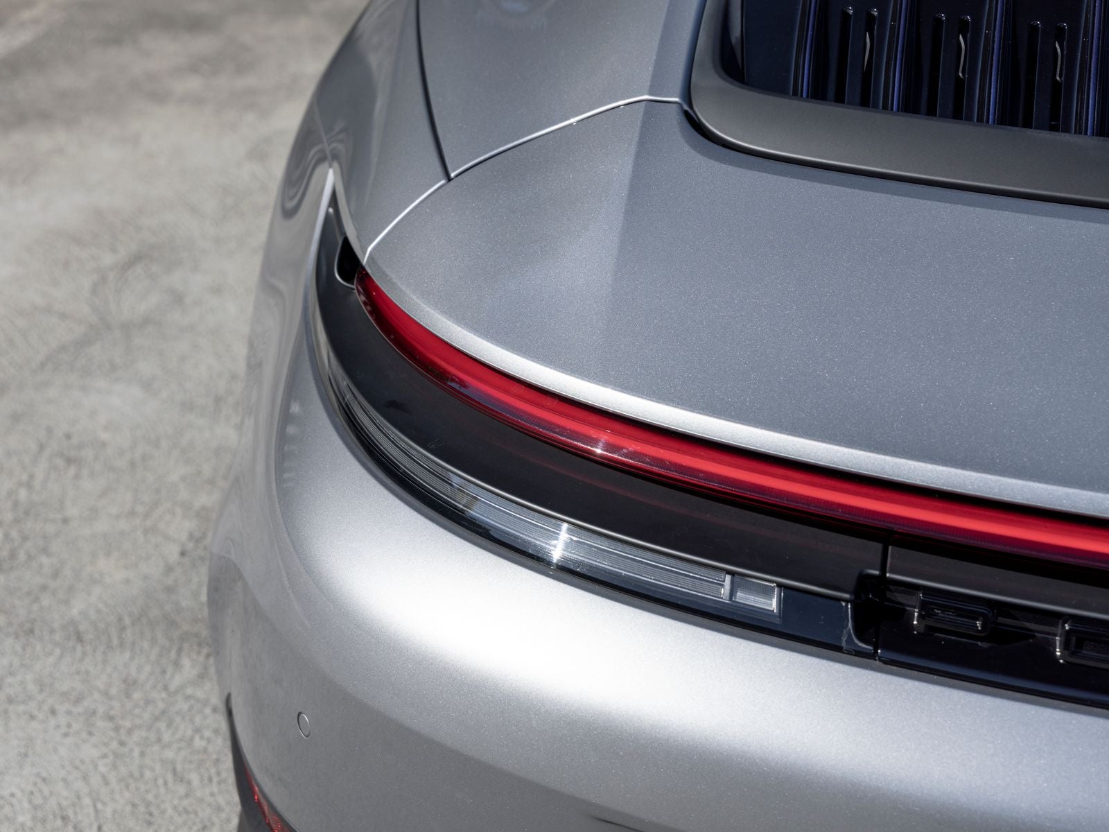 2026 Porsche 911 911 Carrera T Cabriolet