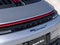 2026 Porsche 911 911 Carrera T Cabriolet